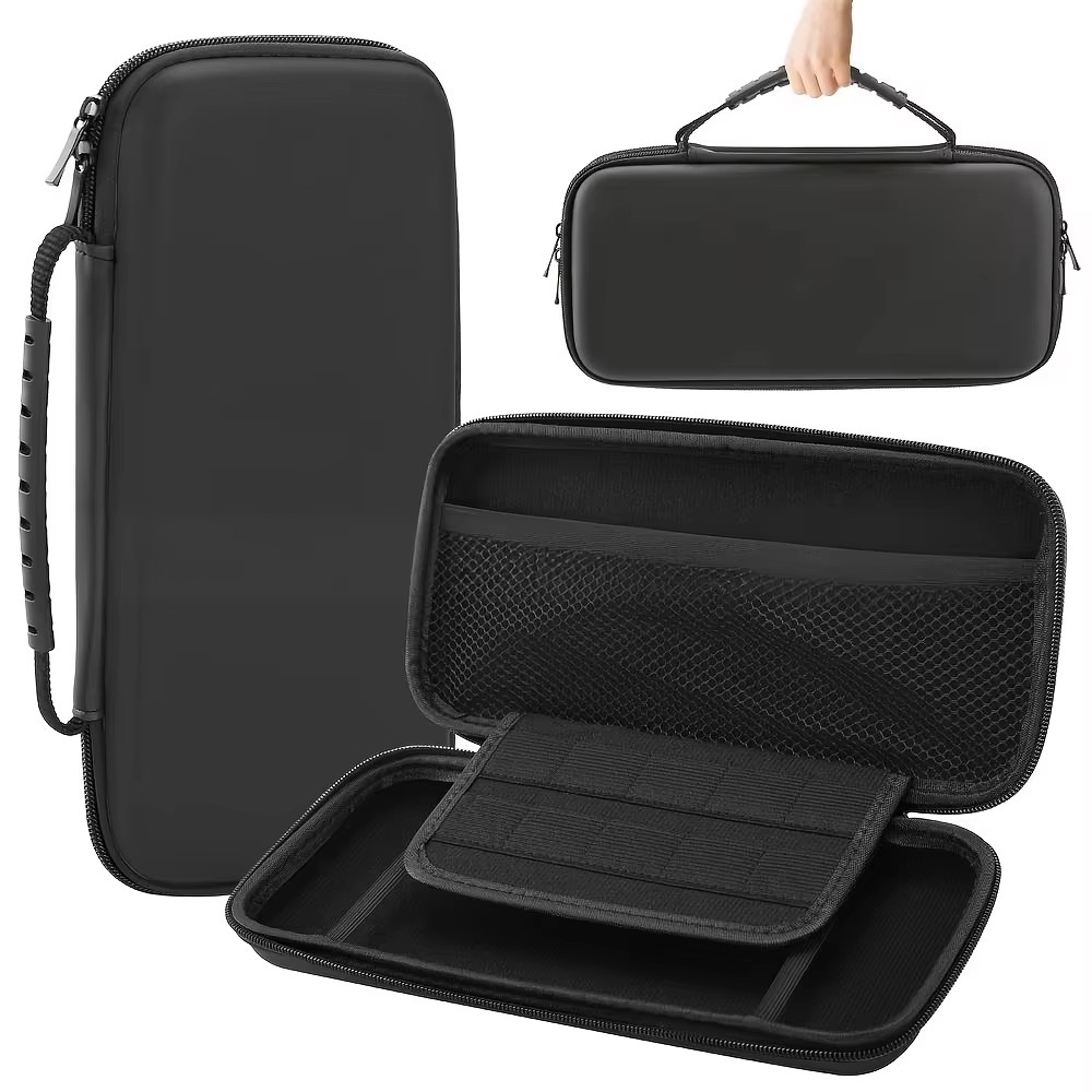 Gaming Console Nintendo Switch 2 - Tragetasche für Switch 2, tragbare wasserdichte
