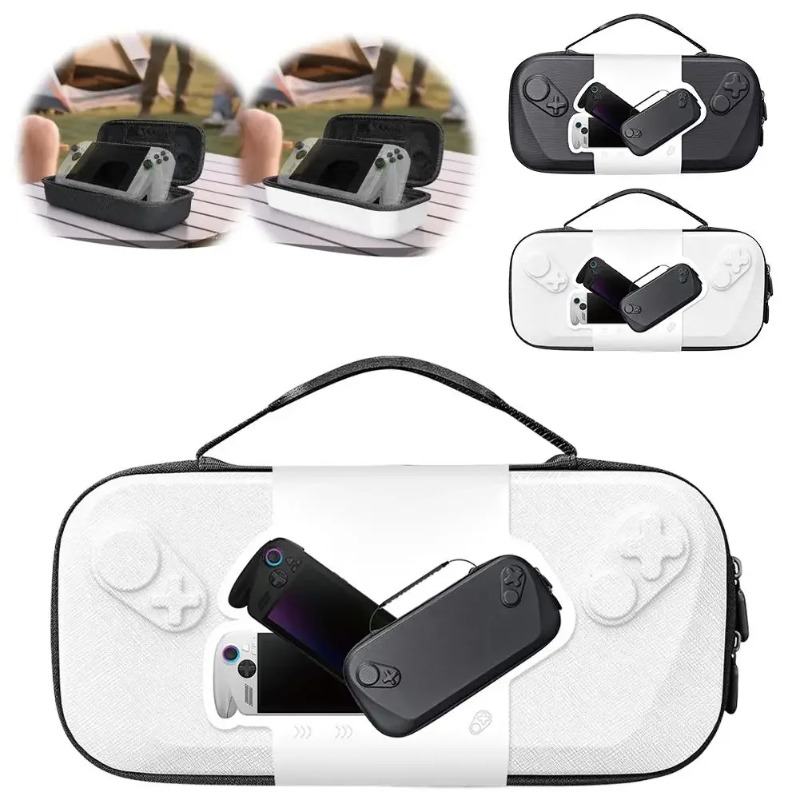 Gaming Console Phone - Für ROG Für XBOX Ally X