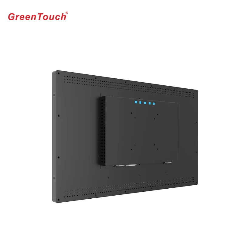 Kapazitiver 27-Zoll-LCD-Touchs – Gaming Console And Monitor Bewertung und Preis