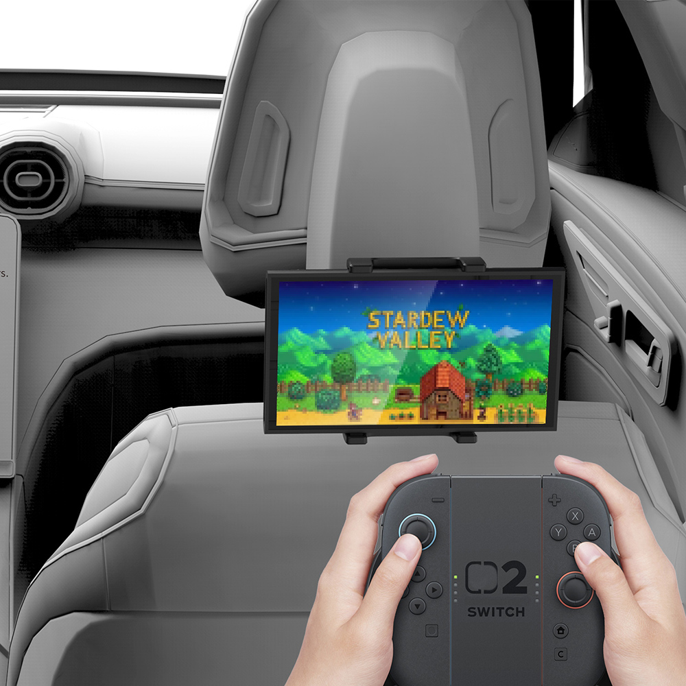 Tragbarer Konsolen-Universal-A – Gaming Console Nintendo Switch 2 Bewertung und Preis