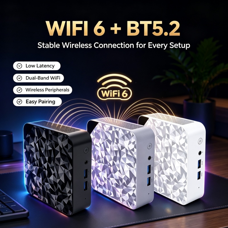 2026 Stellar Core N150 MINI PC – Gaming Console Windows Bewertung und Preis