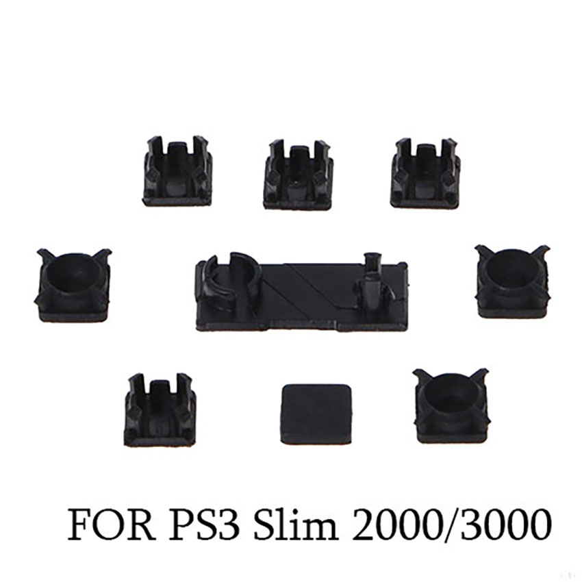 Cltgxdd 1 Set für PS2/PS3 Slim – Gaming Console And Pc Bewertung und Preis