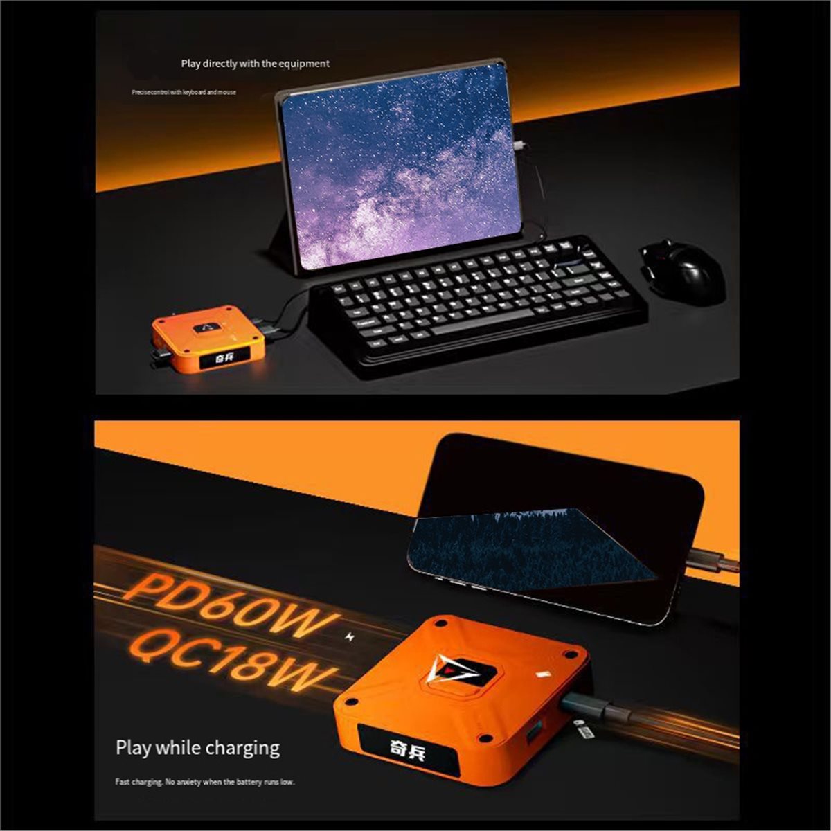 AX360M Tastatur- und Mausadapt – Gaming Console Keyboard Bewertung und Preis
