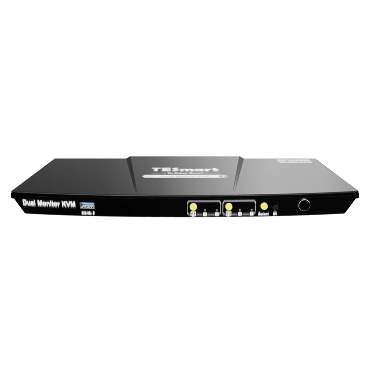 TESmart DP DisplayPort HDMI KV – Gaming Console And Monitor Bewertung und Preis