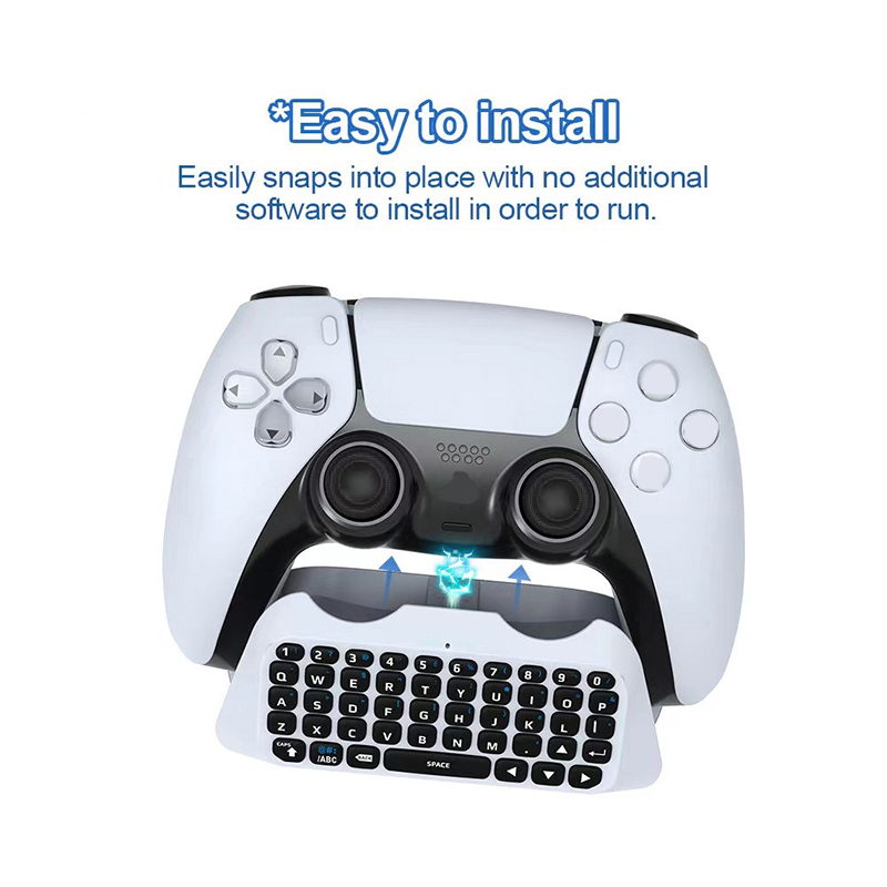 Drahtlose Bluetooth-Tastatur f – Gaming Console Keyboard Bewertung und Preis