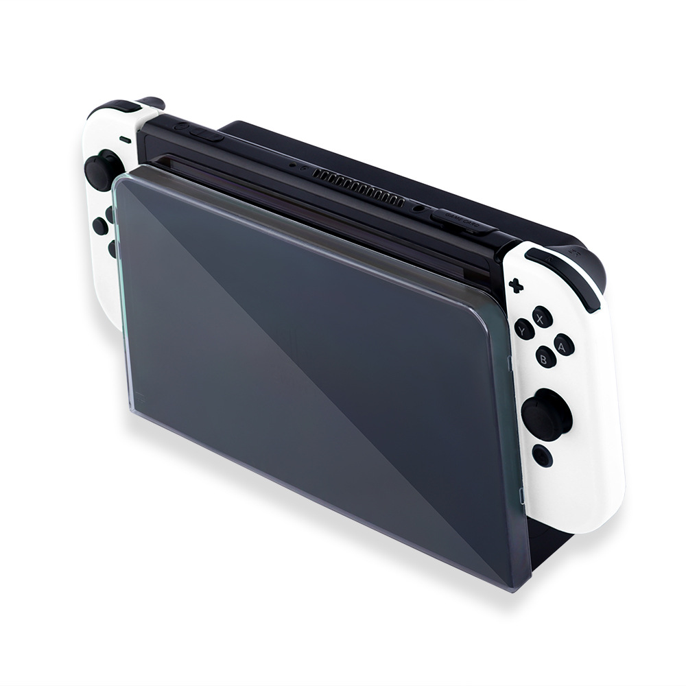 Hard Case TV Dock Station Abde – Gaming Console Nintendo Switch 2 Bewertung und Preis