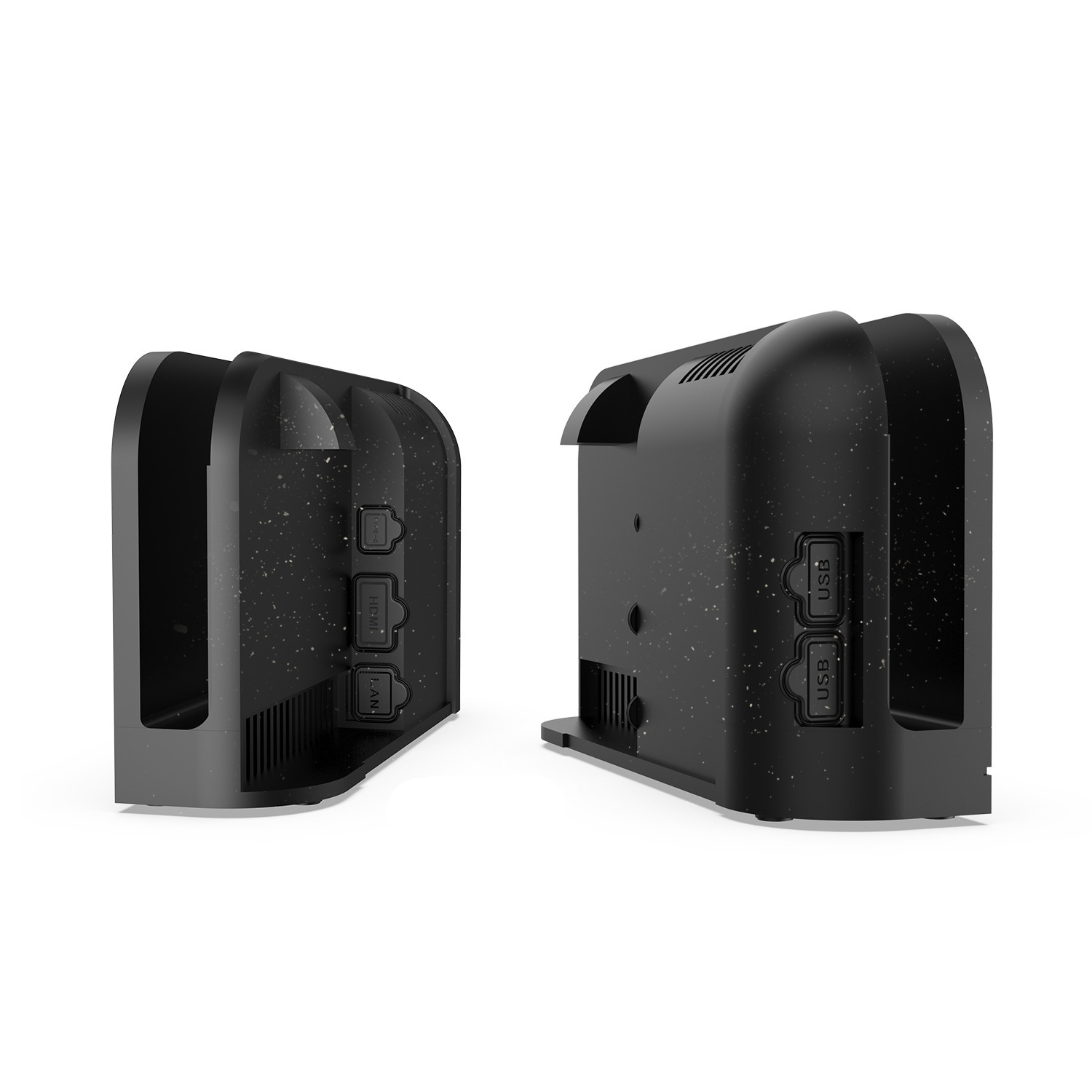 Anti-Staub Stecker Silikon USB – Gaming Console Nintendo Switch 2 Bewertung und Preis