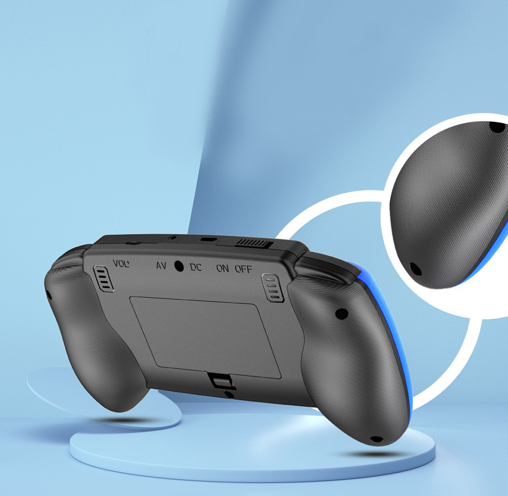 S7 Retro Handheld-Spielkonsole – Gaming Console In Chinese Bewertung und Preis