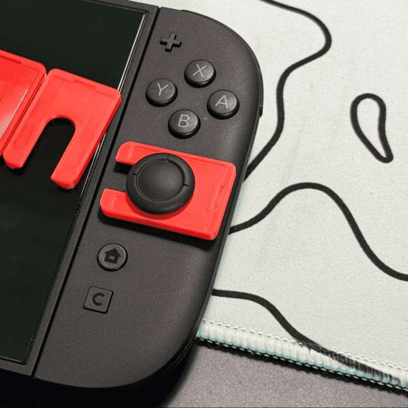 Spielcontroller Joystick-Schut – Gaming Console Nintendo Switch 2 Bewertung und Preis