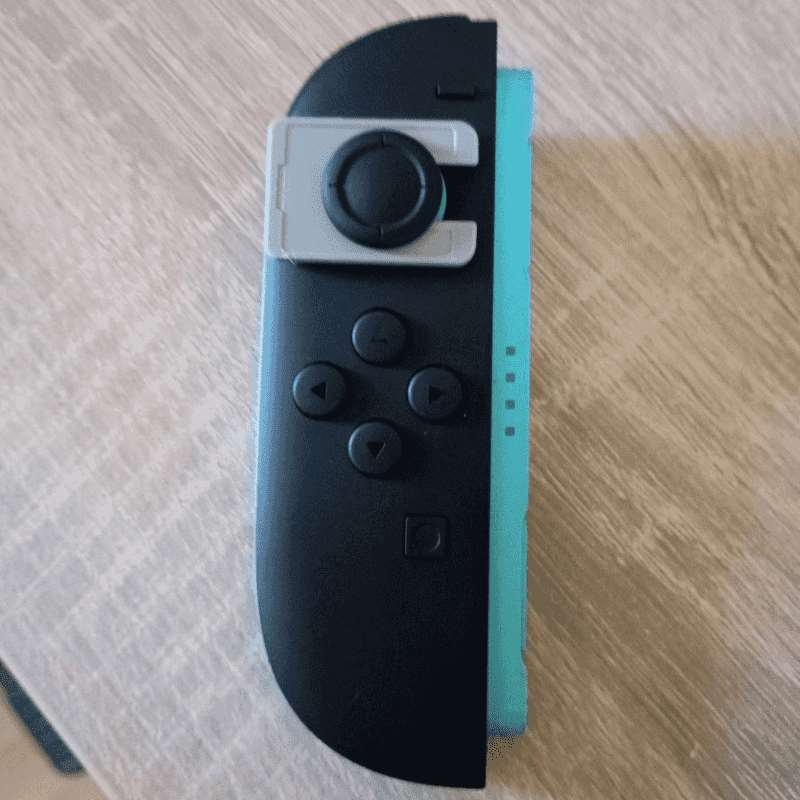 Spielcontroller Joystick-Schut – Gaming Console Nintendo Switch 2 Bewertung und Preis