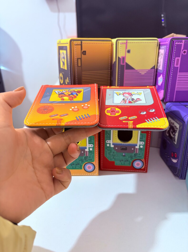 Pokémon Psyduck Mew Gengar Fig – Gaming Console Trade In Bewertung und Preis