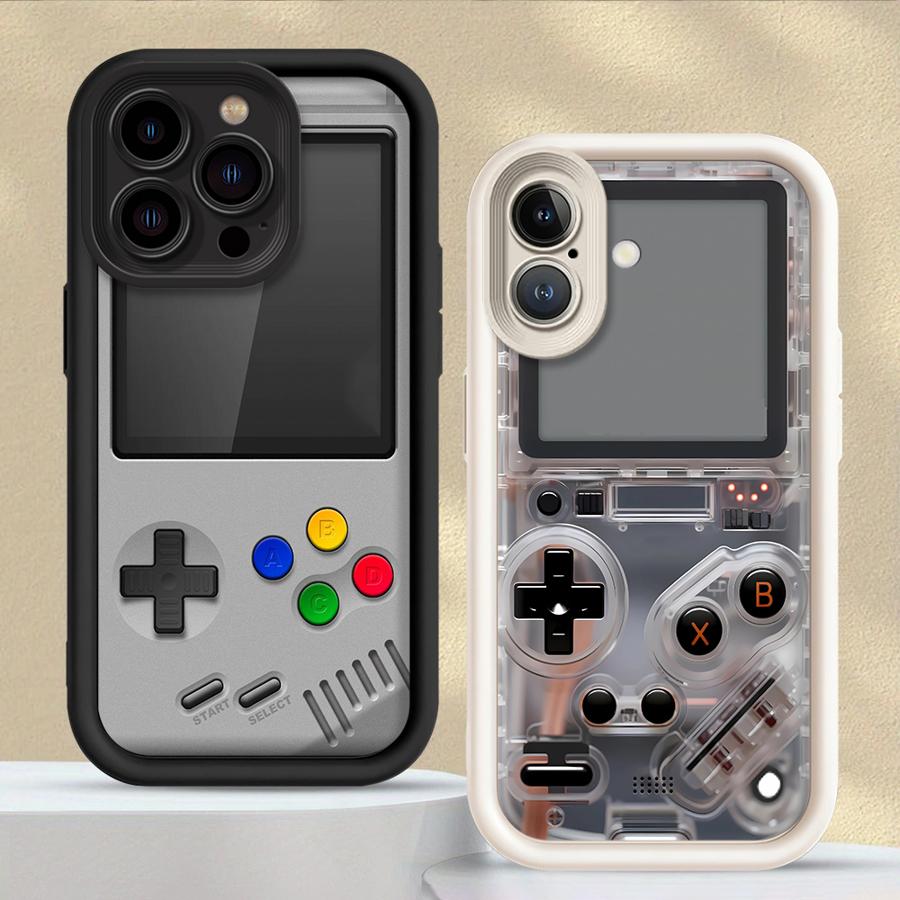 Handyhülle für iPhone 17 Pro M – Gaming Console Phone Bewertung und Preis