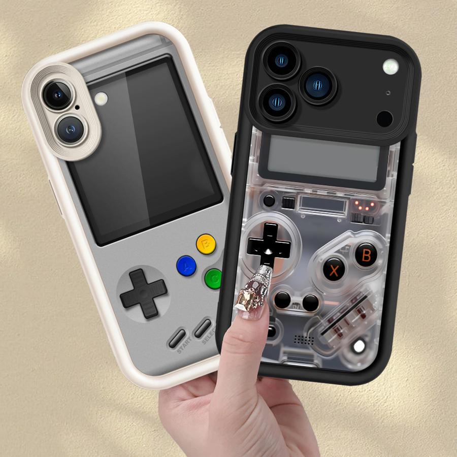 Handyhülle für iPhone 17 Pro M – Gaming Console Phone Bewertung und Preis