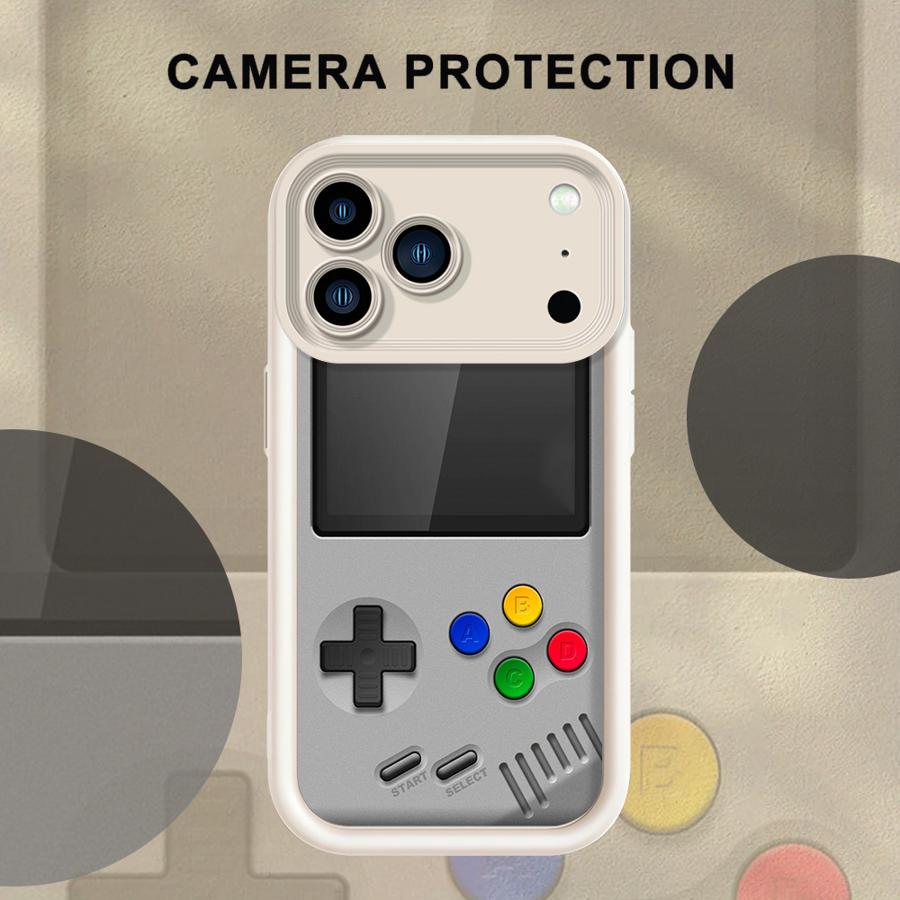 Handyhülle für iPhone 17 Pro M – Gaming Console Phone Bewertung und Preis