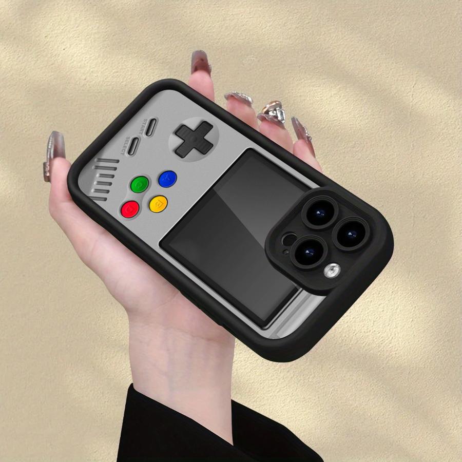 Handyhülle für iPhone 17 Pro M – Gaming Console Phone Bewertung und Preis