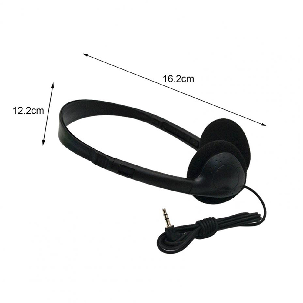 3,5 mm kabelgebundenes Stereo- – Gaming Console Phone Bewertung und Preis