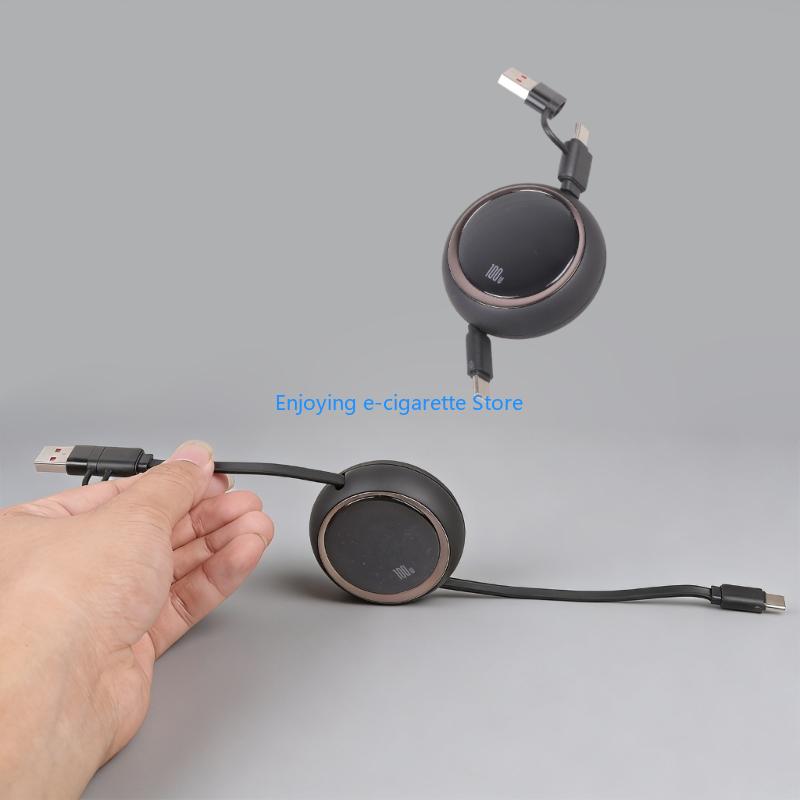 95 teleskopierbares USB-Typ-C- – Gaming Console Phone Bewertung und Preis