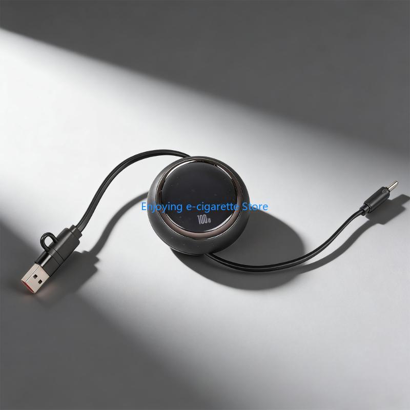 95 teleskopierbares USB-Typ-C- – Gaming Console Phone Bewertung und Preis