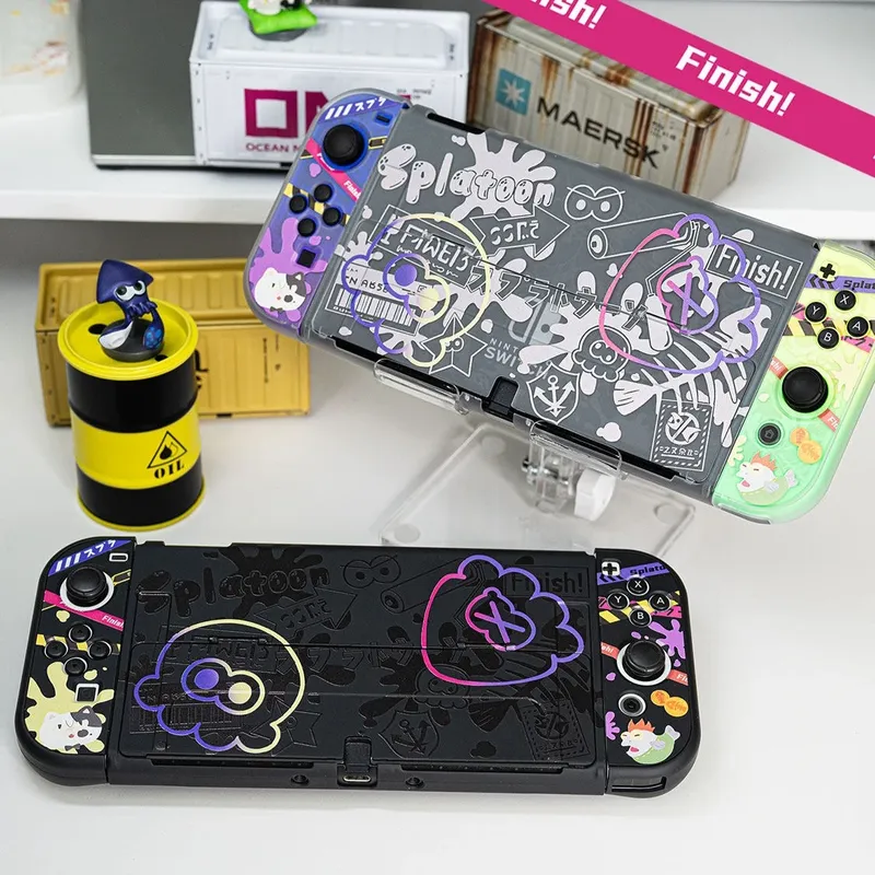 Anime Switch Schutzhülle für N – Gaming Console Nintendo Switch 2 Bewertung und Preis