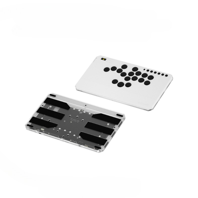 DOIO Kabelgebundene Gaming-Tas – Gaming Console Keyboard Bewertung und Preis