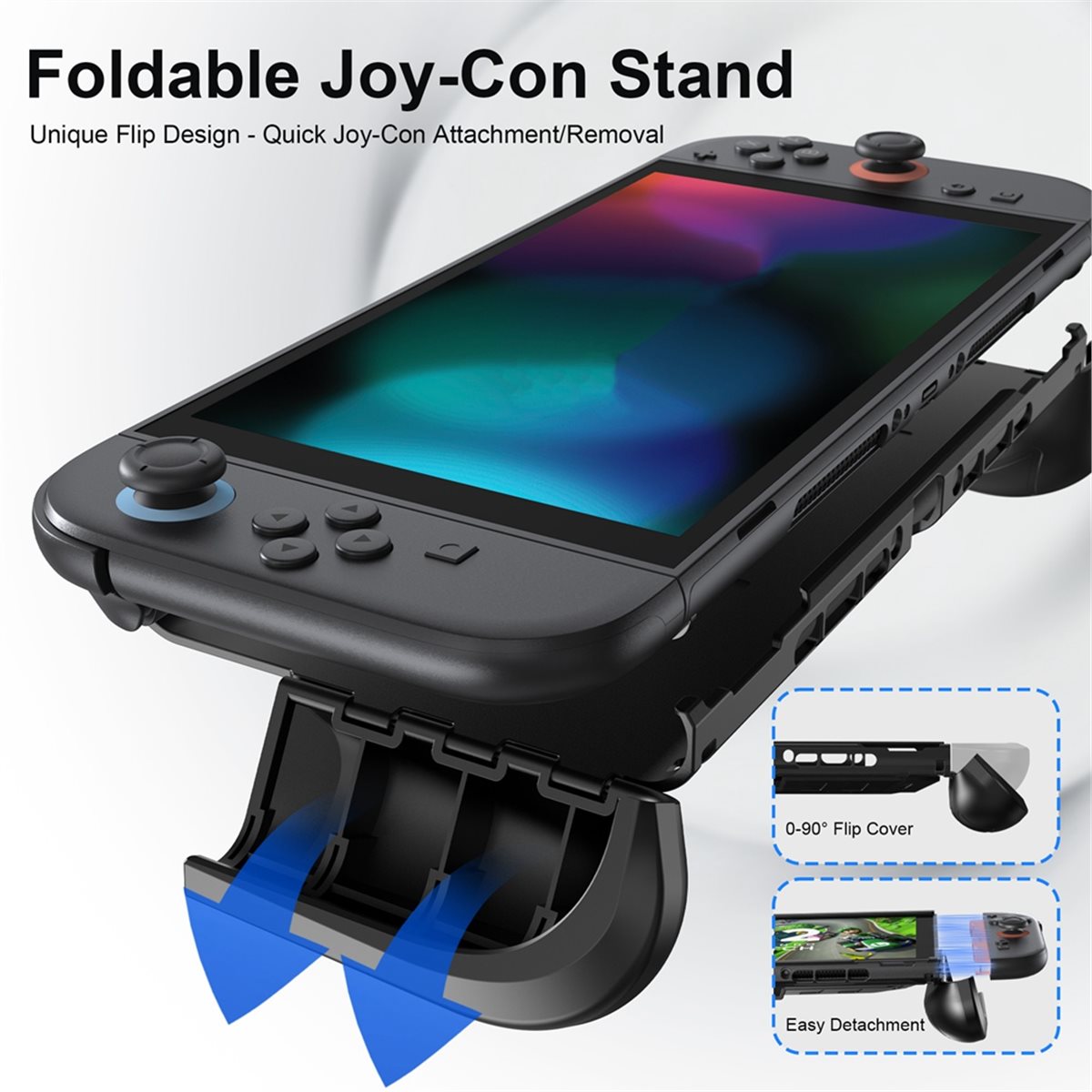 OKgood TPU-Hülle für Nintendo  – Gaming Console Nintendo Switch 2 Bewertung und Preis