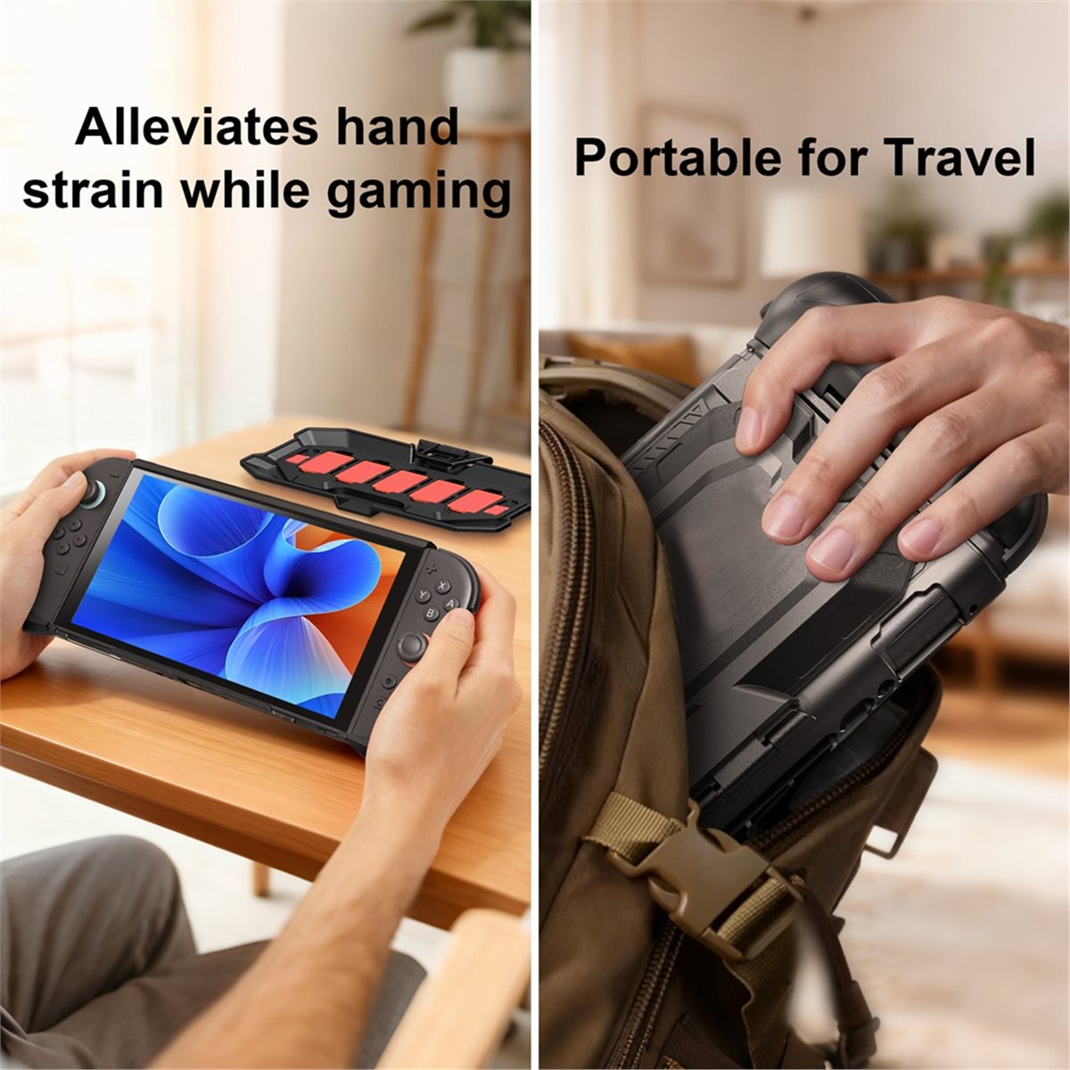 OKgood TPU-Hülle für Nintendo  – Gaming Console Nintendo Switch 2 Bewertung und Preis