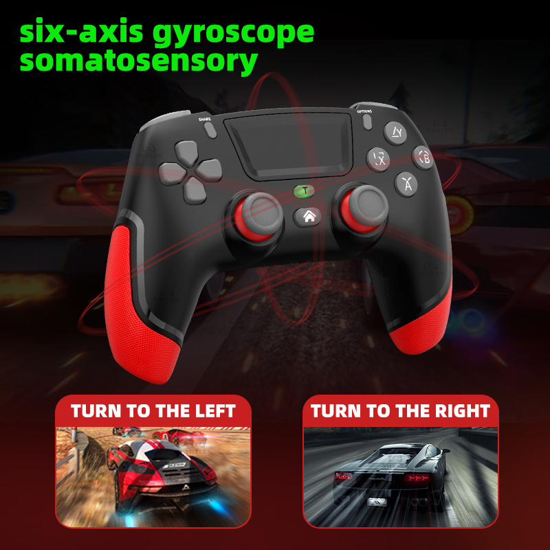 Kabelloser Gaming-Controller f – Gaming Console Phone Bewertung und Preis