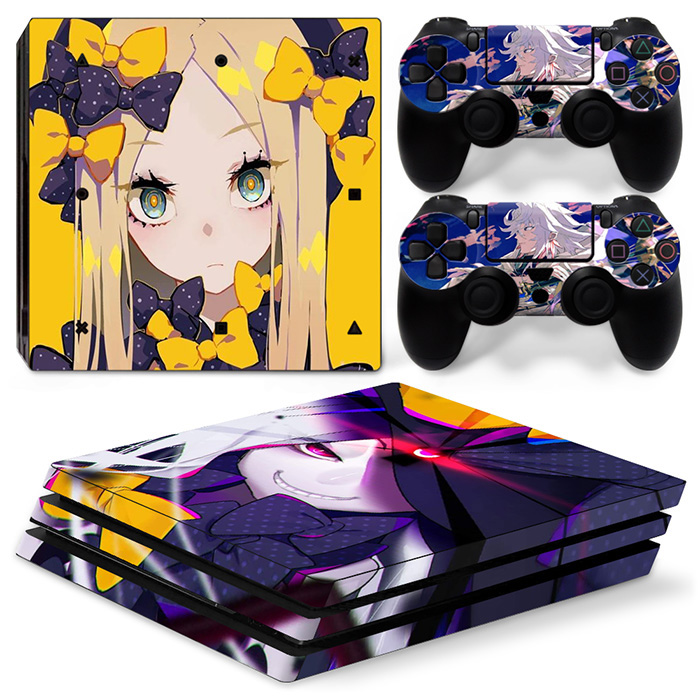 Süße Mädchen Stil Schutz aufkl – Gaming Console Drawing Bewertung und Preis