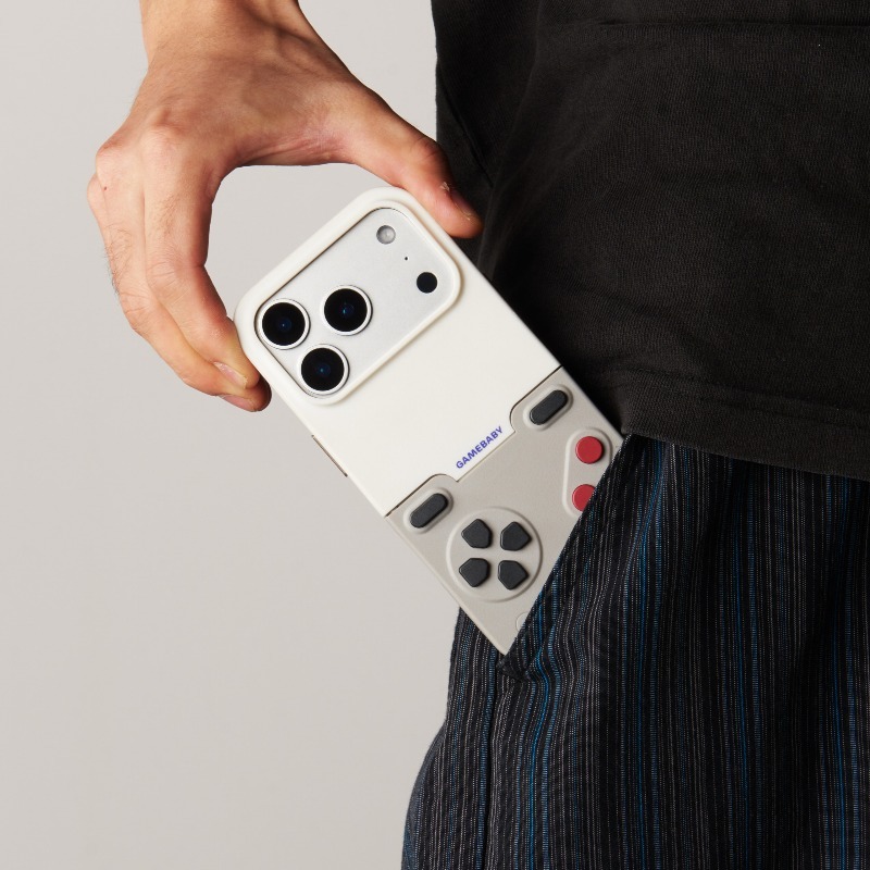 BitmoLab GAMEBABY Kreative Ret – Gaming Console Phone Bewertung und Preis