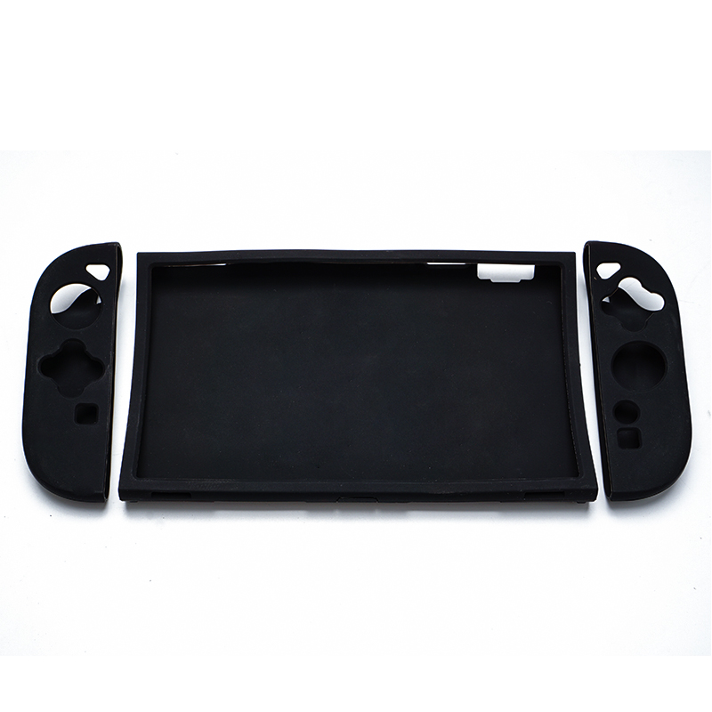 Geteilte weiche Silikonhülle,  – Gaming Console Nintendo Switch 2 Bewertung und Preis
