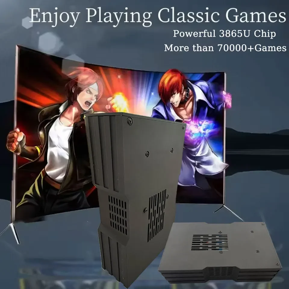 Super Game Console X King 8G R – Gaming Console In Chinese Bewertung und Preis