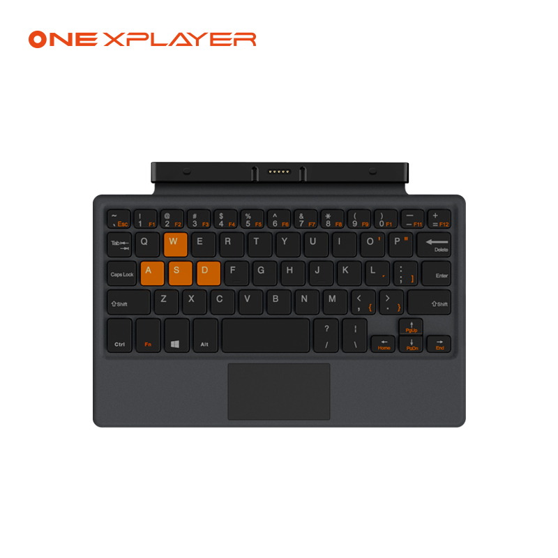 8,4 Zoll OneXplayer 2/2Pro Mag – Gaming Console Keyboard Bewertung und Preis