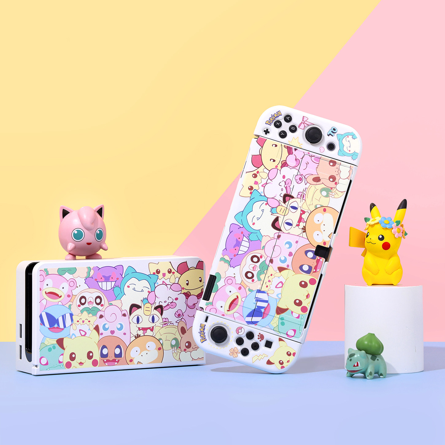 Cartoon-Schutzhülle für Ninten – Gaming Console Nintendo Switch 2 Bewertung und Preis