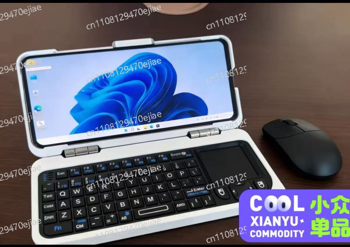 6-Zoll Dual-Boot Handheld-PC | – Gaming Console And Pc Bewertung und Preis