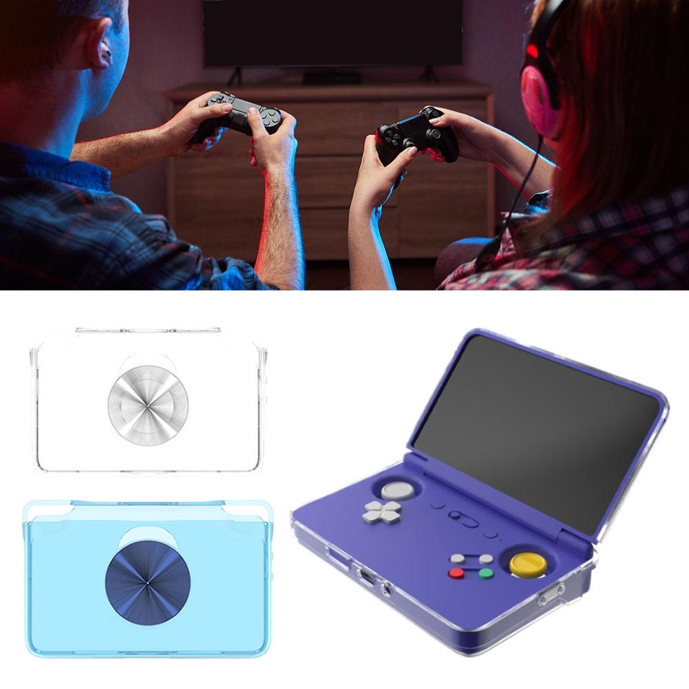 Hochklappbare TPU-Schutzhülle  – Gaming Console Phone Bewertung und Preis