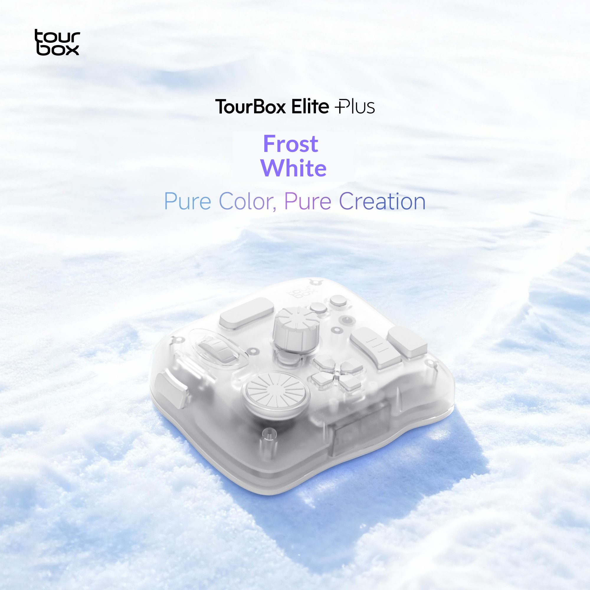 Neue TourBox Elite Plus Blueto – Gaming Console Drawing Bewertung und Preis