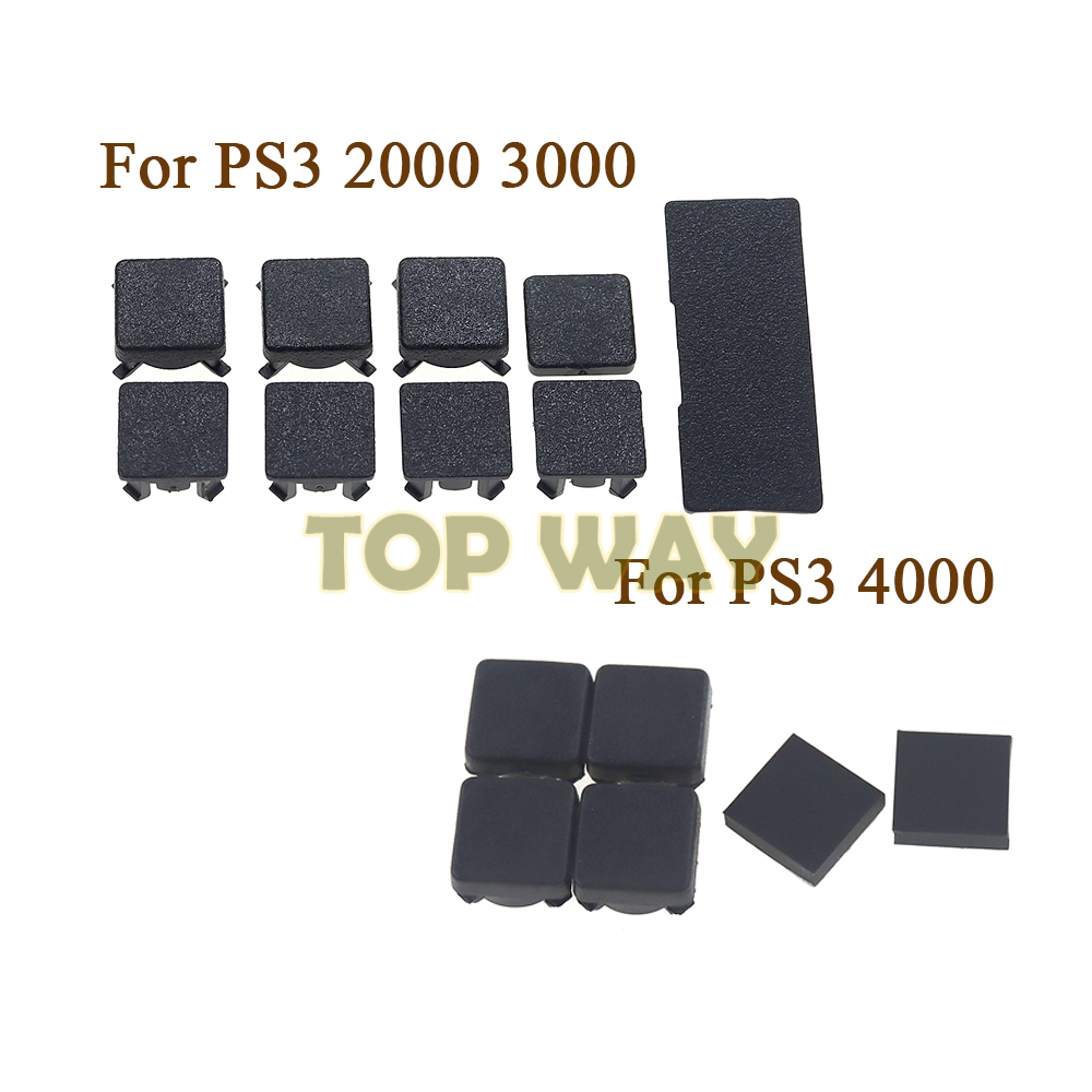 1set Kunststoff Taste Schraube – Gaming Console And Pc Bewertung und Preis