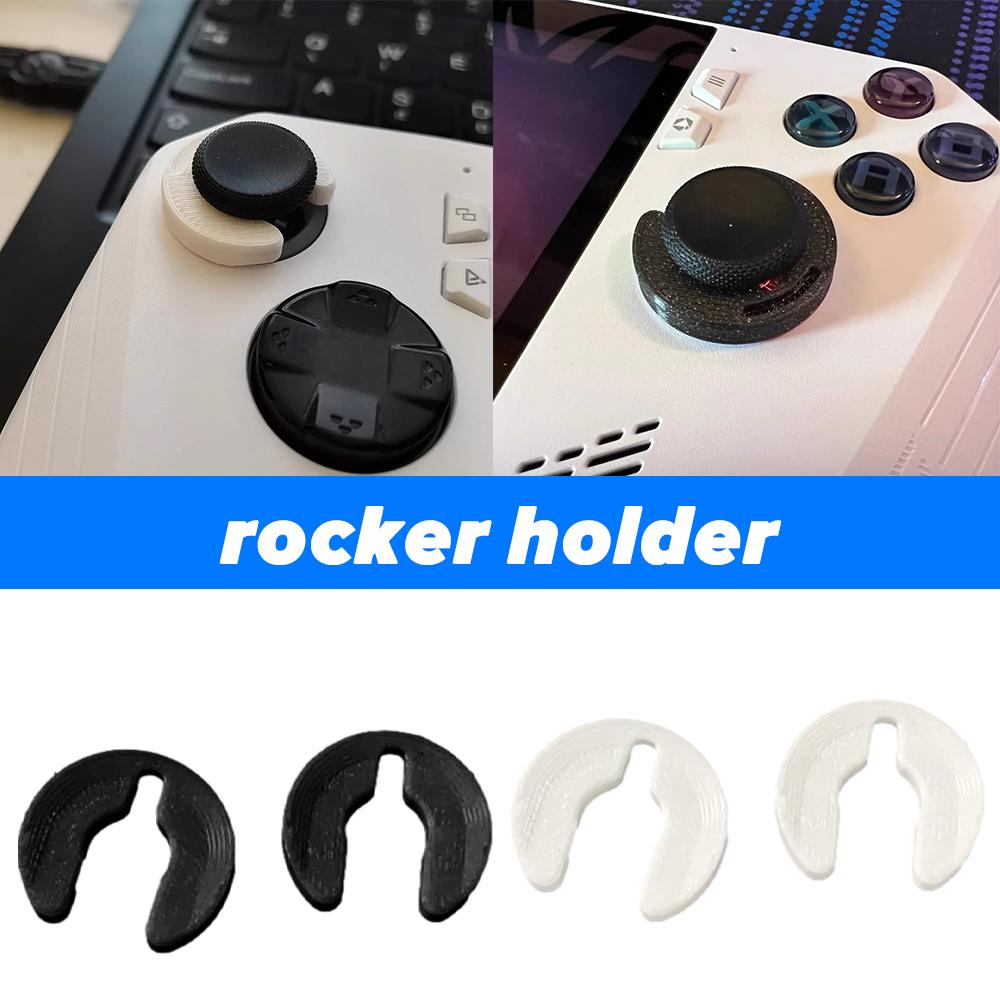 2 stücke Rocker Halter Für Asu – Gaming Console Keyboard Bewertung und Preis