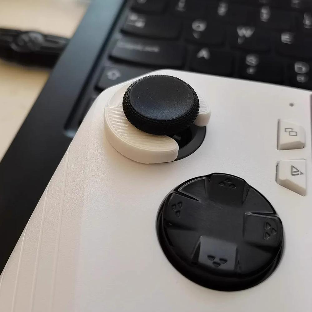 2 stücke Rocker Halter Für Asu – Gaming Console Keyboard Bewertung und Preis
