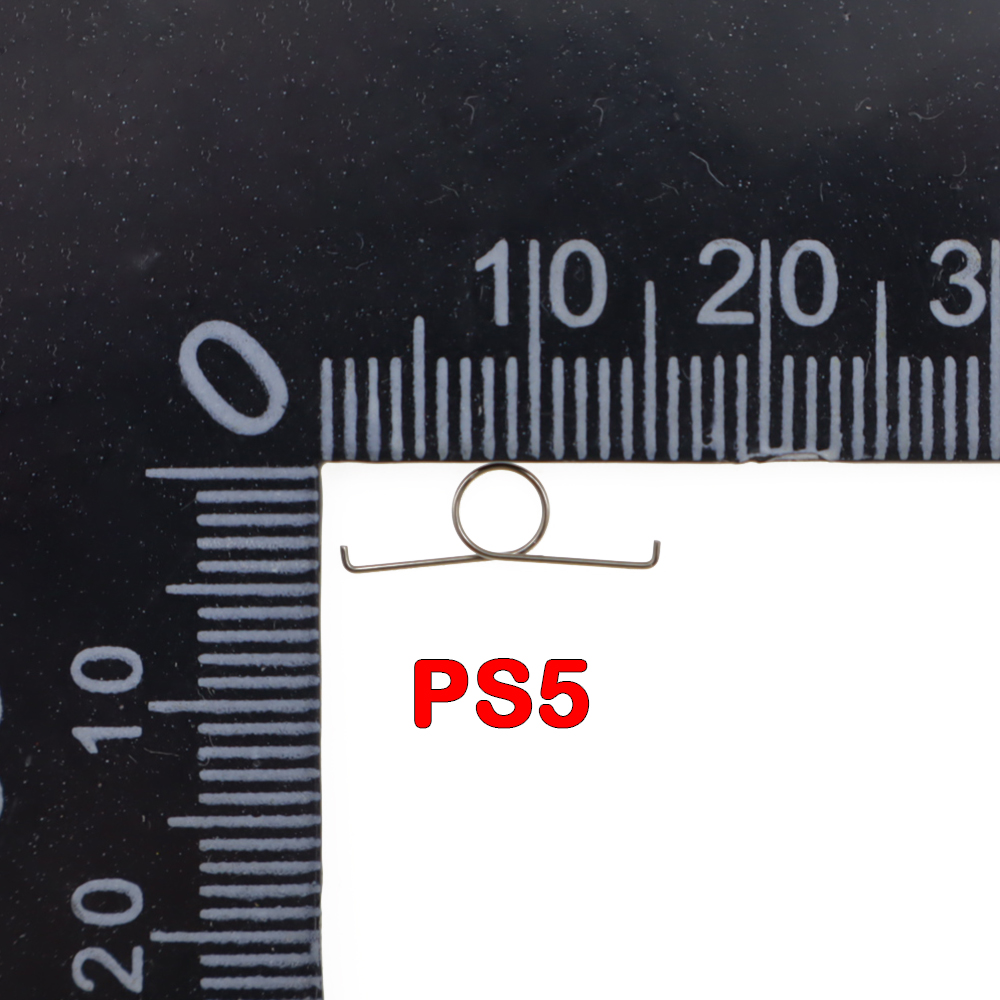 10/20/30/50 Stück R2 L2 Auslös – Gaming Console And Pc Bewertung und Preis