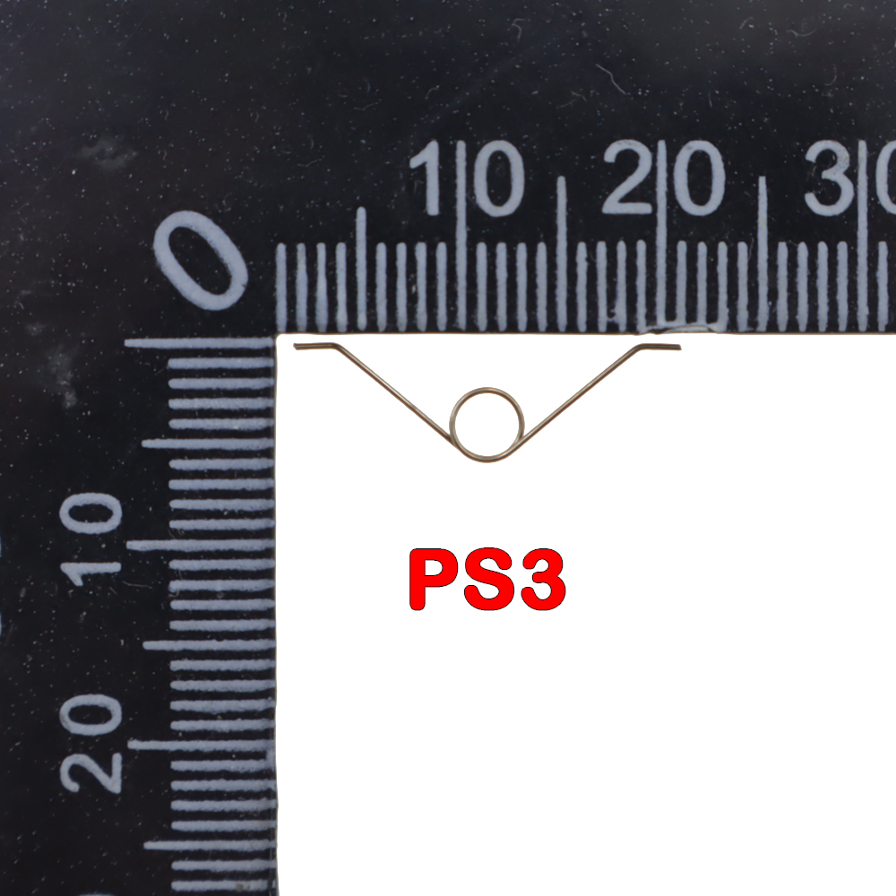 10/20/30/50 Stück R2 L2 Auslös – Gaming Console And Pc Bewertung und Preis
