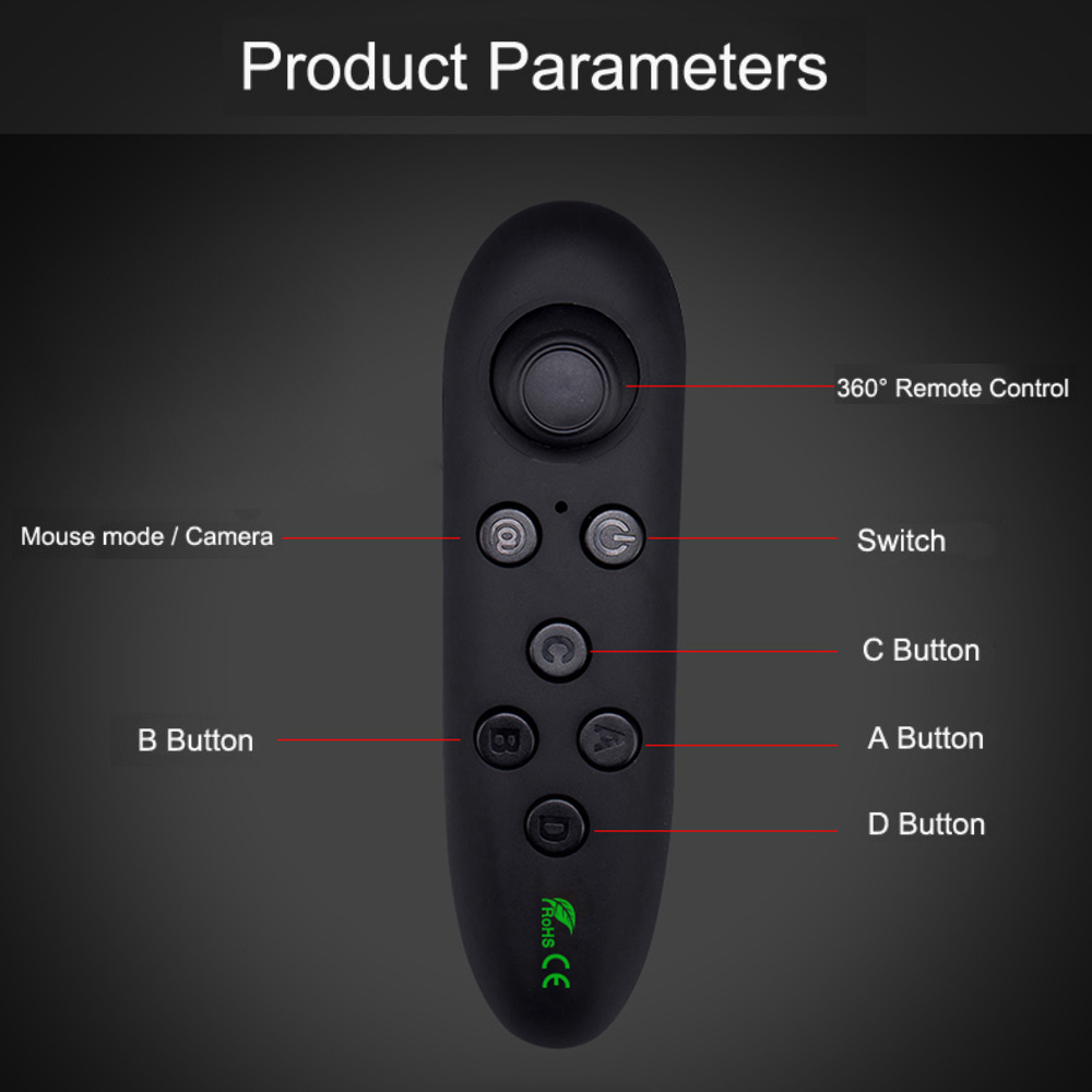 Steuerung Joystick für Android – Gaming Console Phone Bewertung und Preis