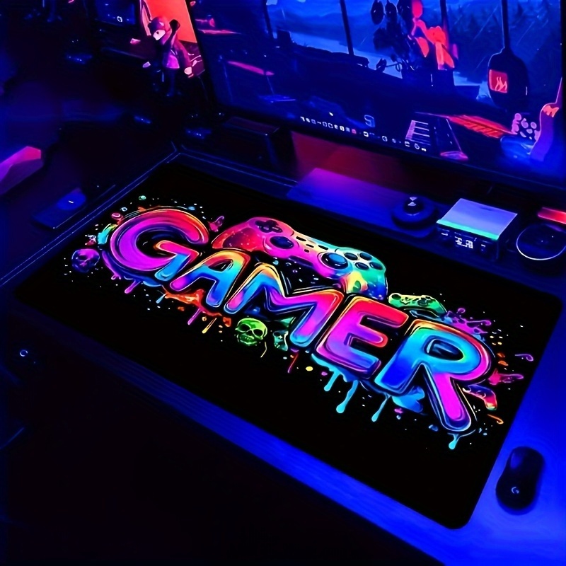 VIKAMA E-Sports Bunte Spielkon – Gaming Console Keyboard Bewertung und Preis