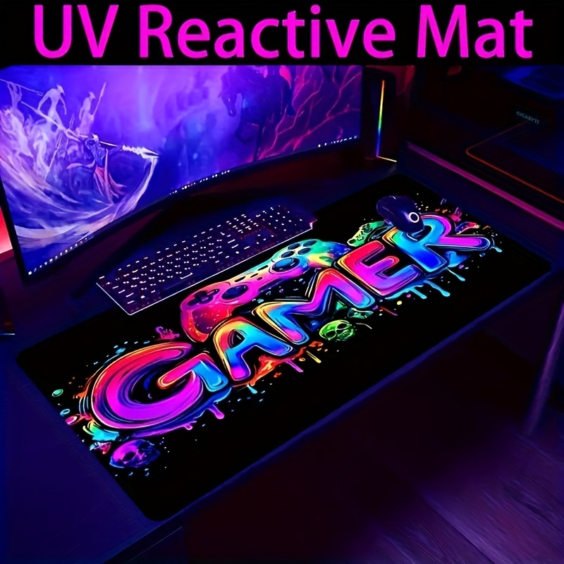 VIKAMA E-Sports Bunte Spielkon – Gaming Console Keyboard Bewertung und Preis