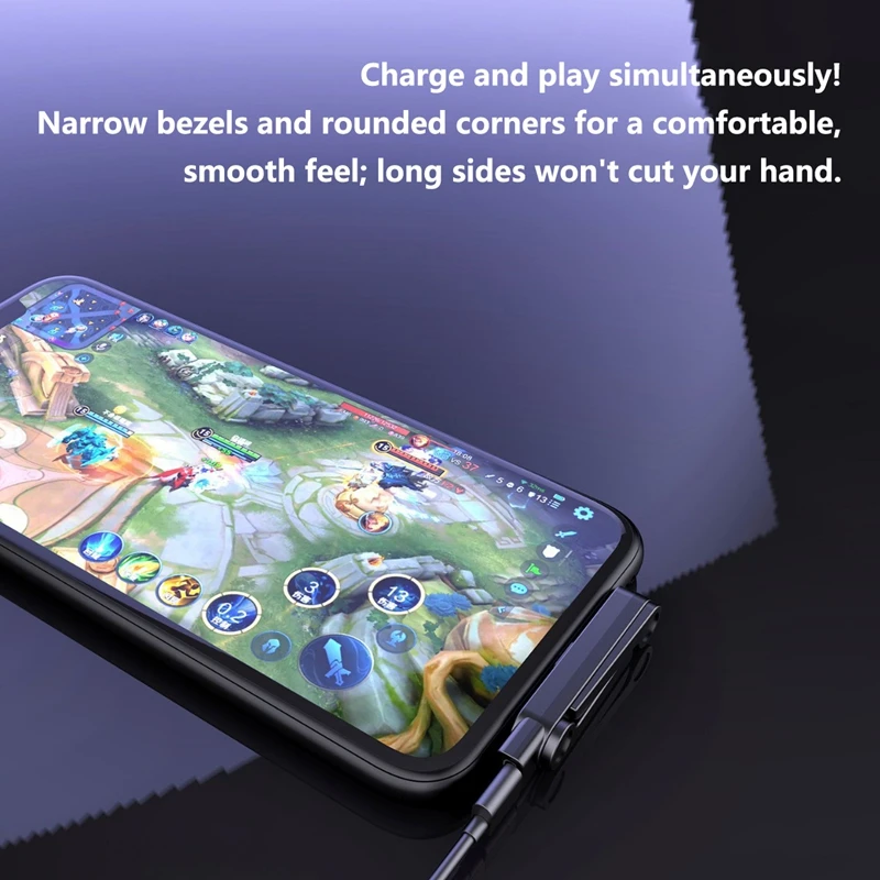240 W Handy-Ladeständer, faltb – Gaming Console Phone Bewertung und Preis
